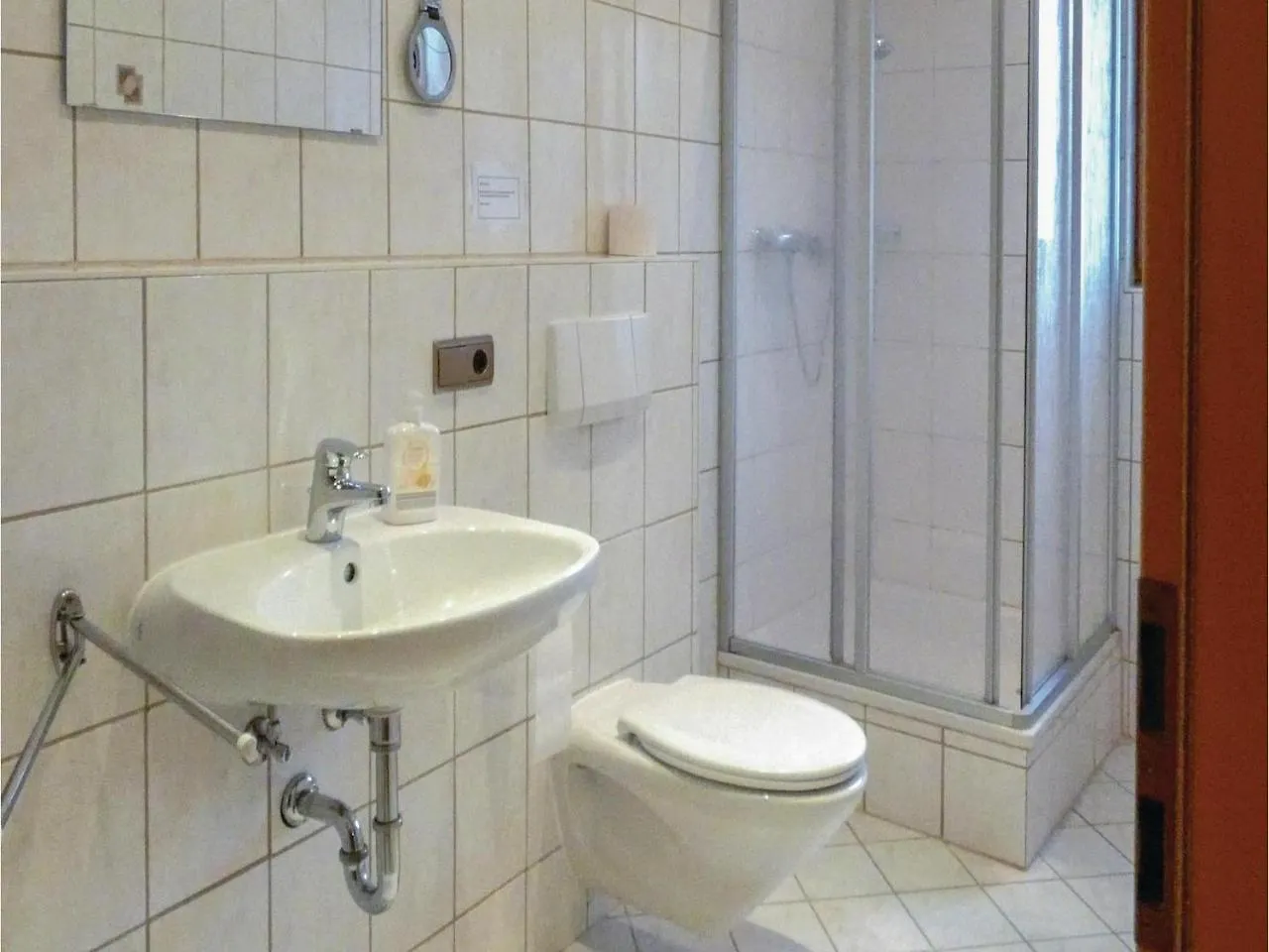 Awesome Apartment In Graefendorf With Wifi