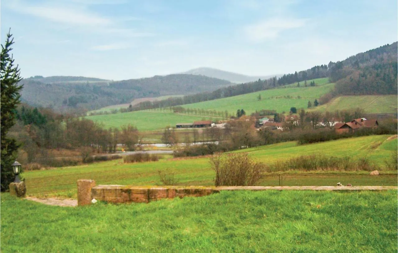 Awesome Apartment In Graefendorf With Wifi 0*, Gräfendorf Allemagne